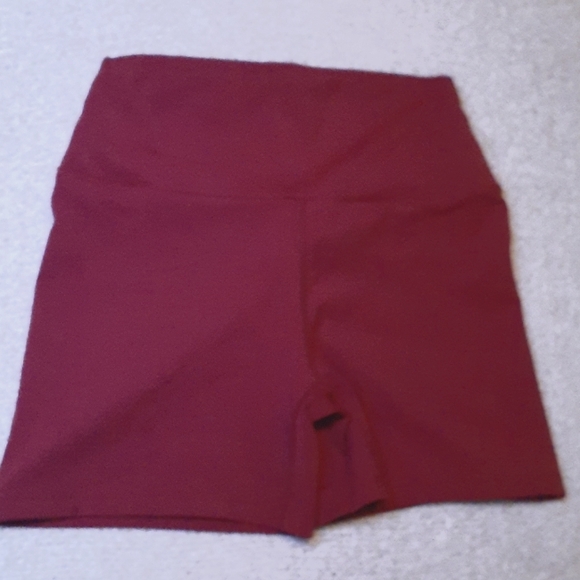 Cropshop boutique freedom shorts - Picture 4 of 6